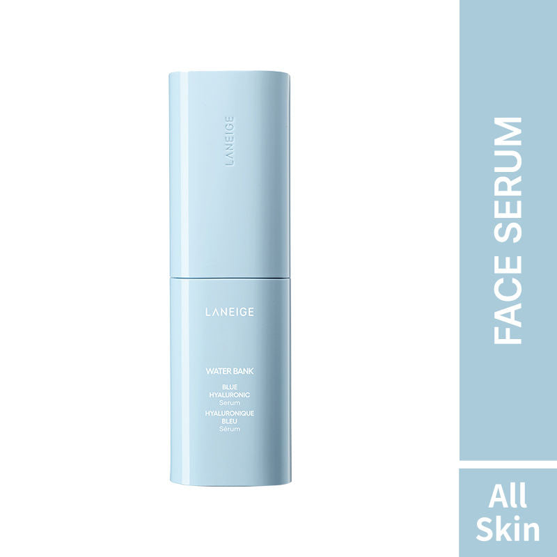 LANEIGE Water Bank Blue Hyaluronic Serum, 50ml, Buy from Indicrest