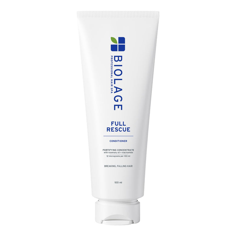 Matrix Biolage Advanced Fiberstrong (Full Rescue) Conditioner, 100g Buy at Indicrest