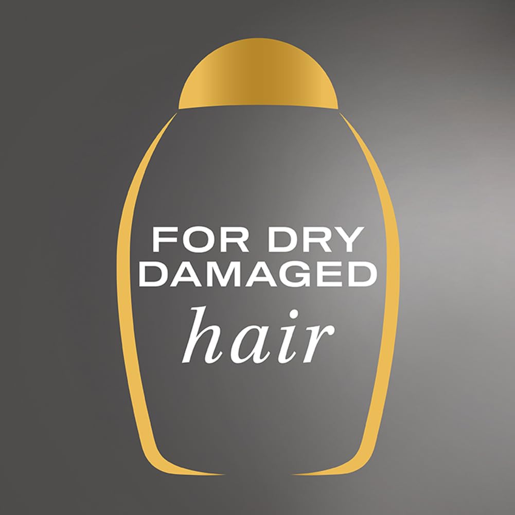 OGX Coconut Milk Conditioner, 385ml Buy at Indicrest Image 5
