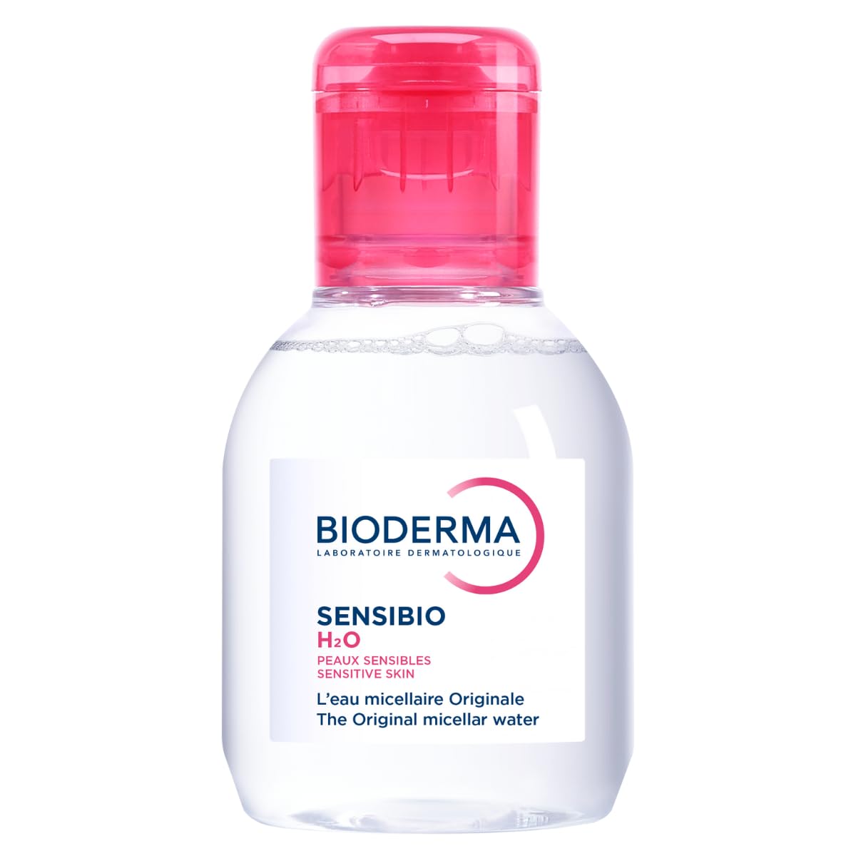 Bioderma Sensibio H2O, 100ml Buy at Indicrest