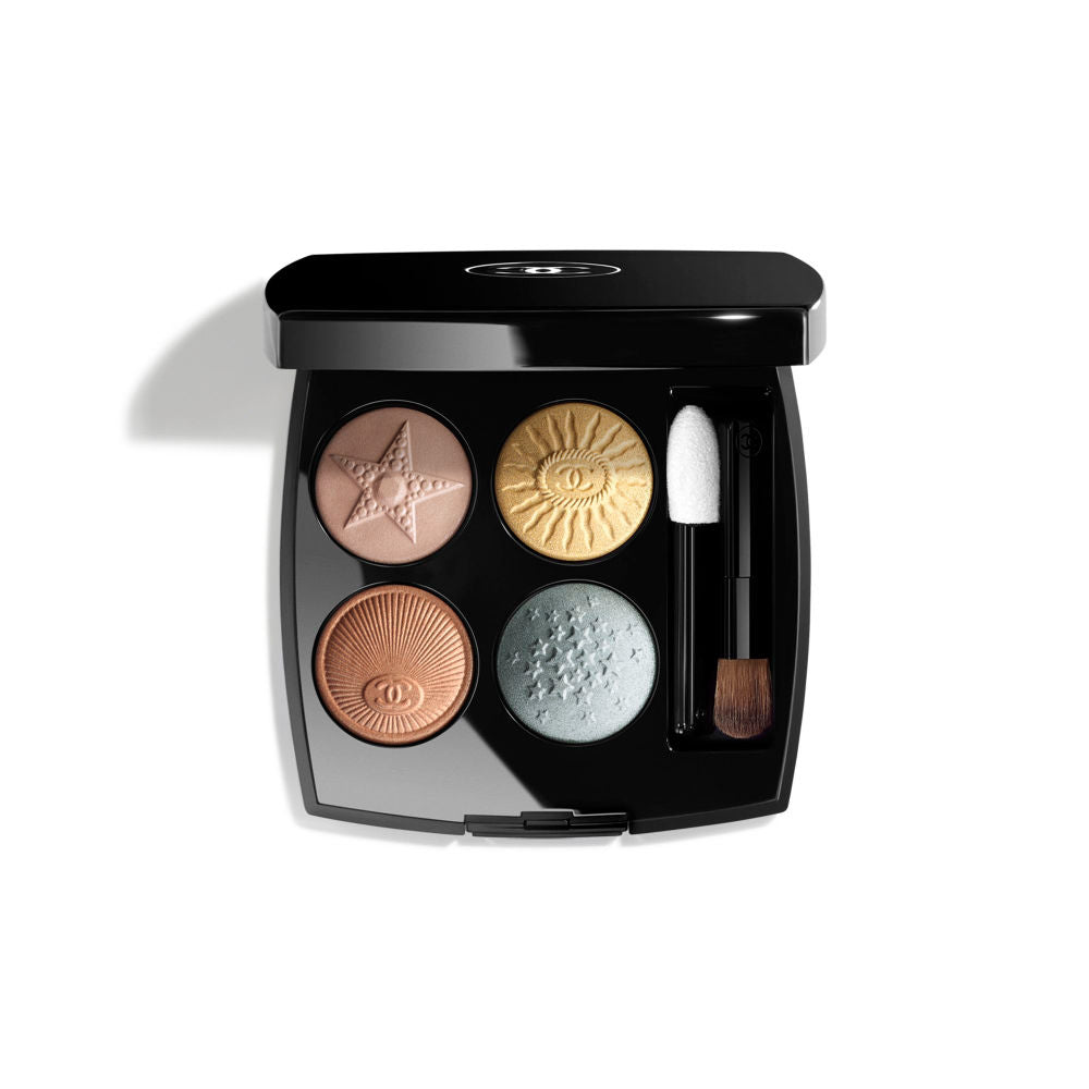 CHANEL LES 4 OMBRES MULTI-EFFECT QUADRA EYESHADOW - STELLAIRE, 2g, Buy from Indicrest