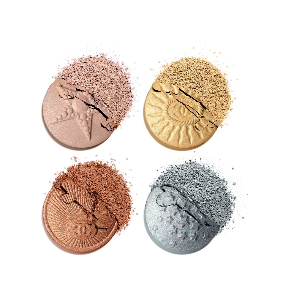 CHANEL LES 4 OMBRES MULTI-EFFECT QUADRA EYESHADOW - STELLAIRE, 2g