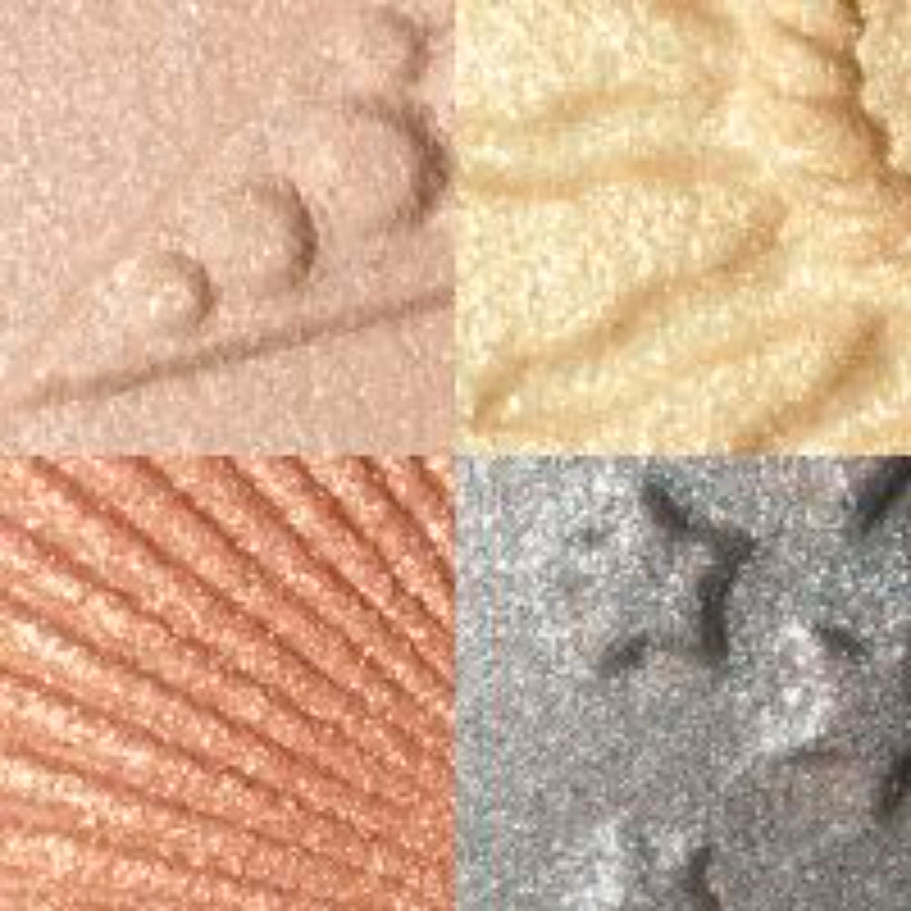 CHANEL LES 4 OMBRES MULTI-EFFECT QUADRA EYESHADOW - STELLAIRE, 2g