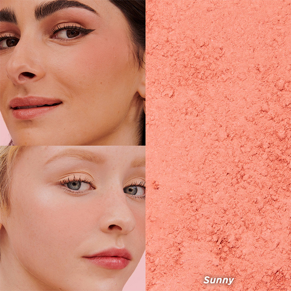 Benefit Cosmetics Sunny Warm Coral Blush, 6g