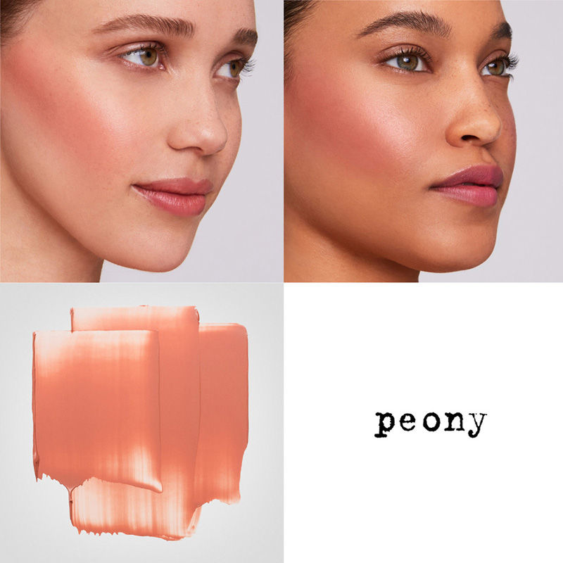 Stila Cosmetics Convertible Color - Peony, 4.25g