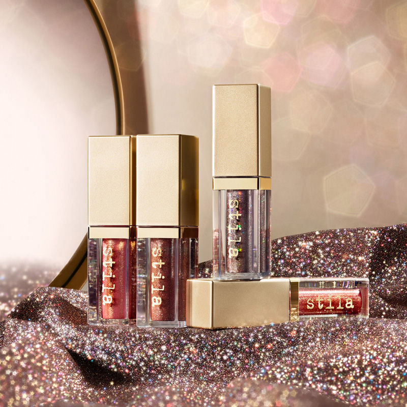 Stila Cosmetics Glitter & Glow Eye Shadow - Wanderlust, 4.5ml