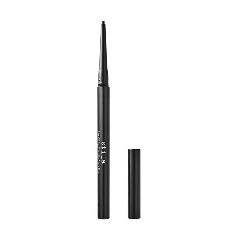 Stila Cosmetics Stay All Day ArtiStix Graphic Liner - Micro Tip - Matte Black, 0.07g, Buy from Indicrest