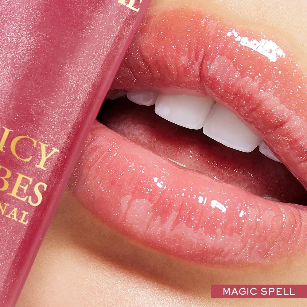 Lancome Limited Edition Juicy Tubes Trio Kit, High Shine Lip Gloss, 15ml