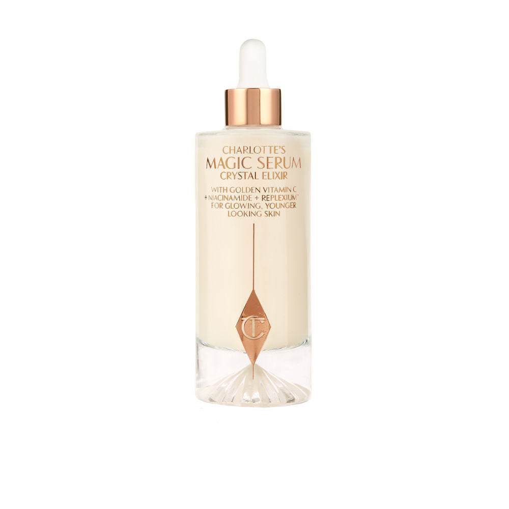 Charlotte Tilbury Charlotte's Magic Serum Crystal Elixir - XL, 100ml
