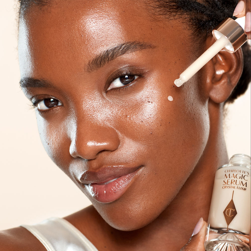 Charlotte Tilbury Charlotte's Magic Serum Crystal Elixir - XL, 100ml