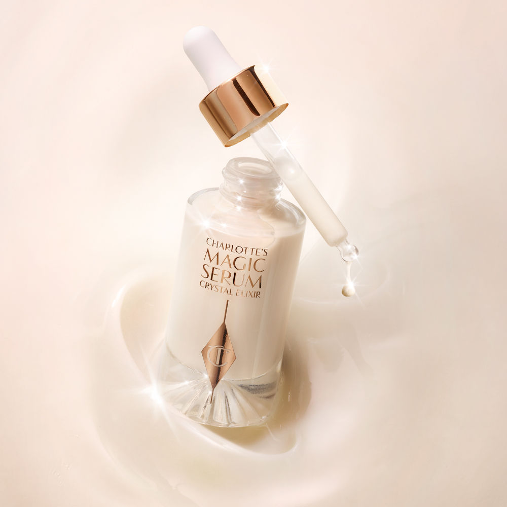 Charlotte Tilbury Charlotte's Magic Serum Crystal Elixir - XL, 100ml