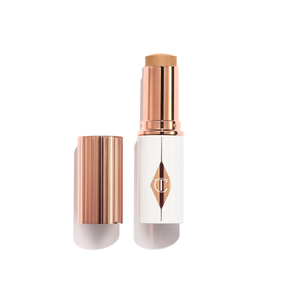 Charlotte Tilbury Unreal Skin Sheer Glow Tint - 9 Tan, 9ml, Buy from Indicrest