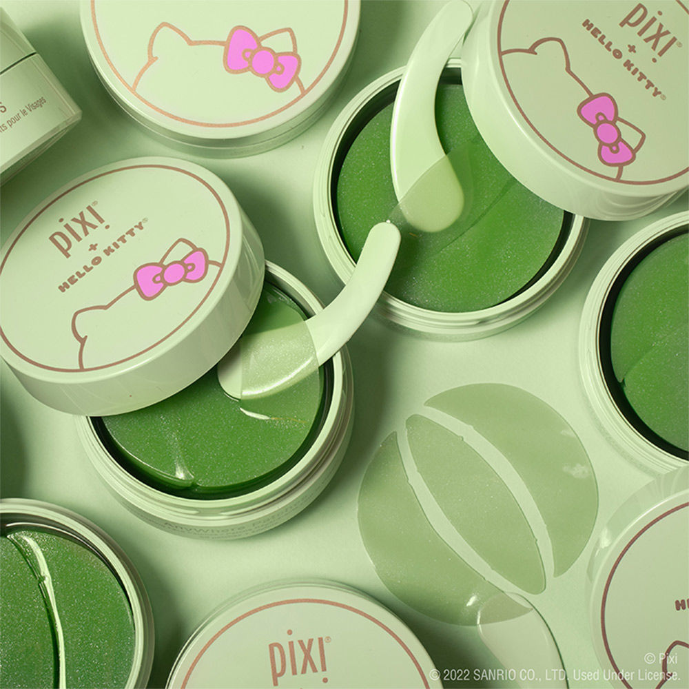 PIXI Hello Kitty Anywhere Patches, 90 pcs