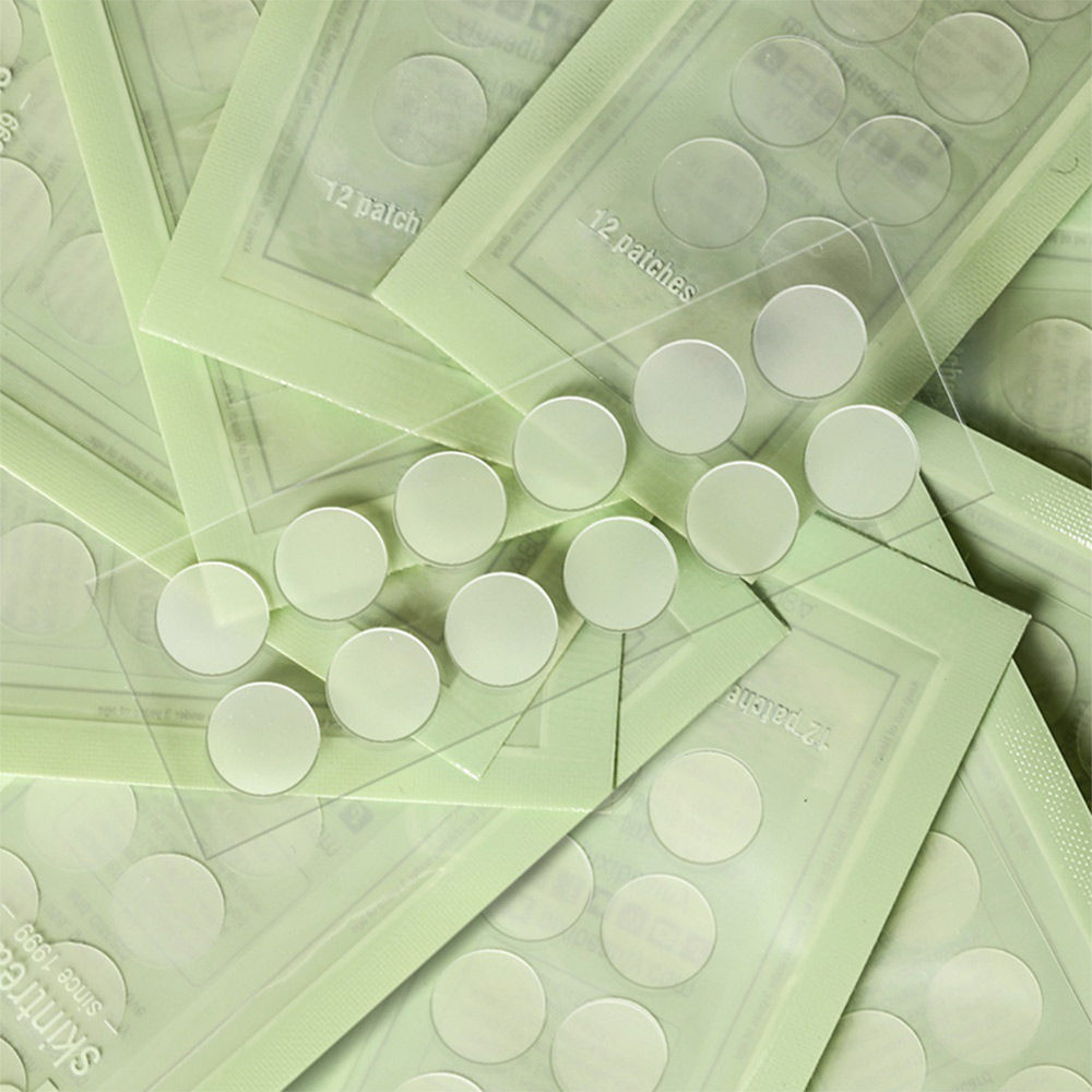 PIXI Clarity Blemish Stickers, 24 pcs
