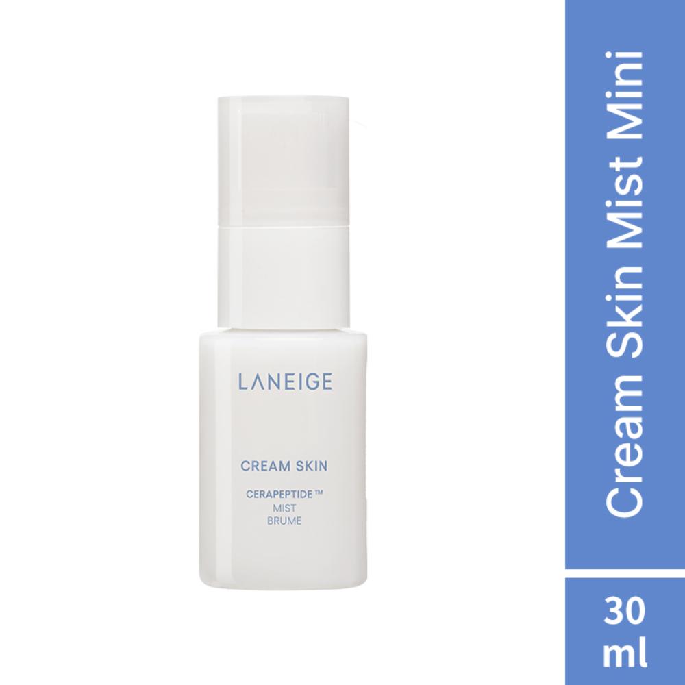 LANEIGE Cream Skin Cerapeptide Toner Mist, 30ml, Buy from Indicrest