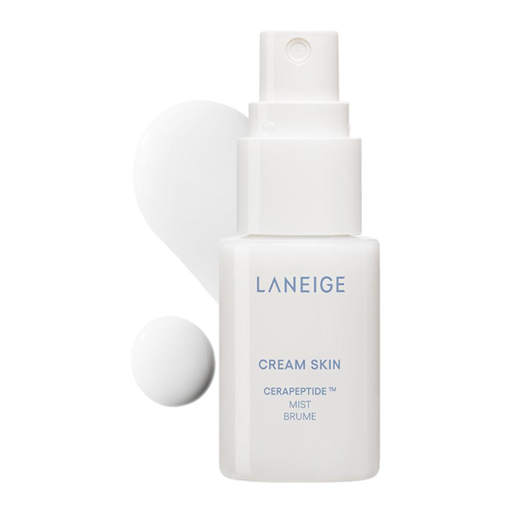 LANEIGE Cream Skin Cerapeptide Toner Mist, 30ml