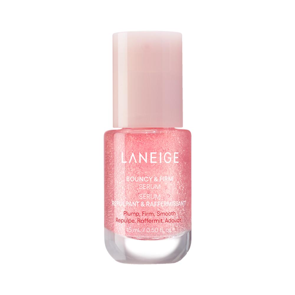 LANEIGE Bouncy & Firm Serum, 15ml