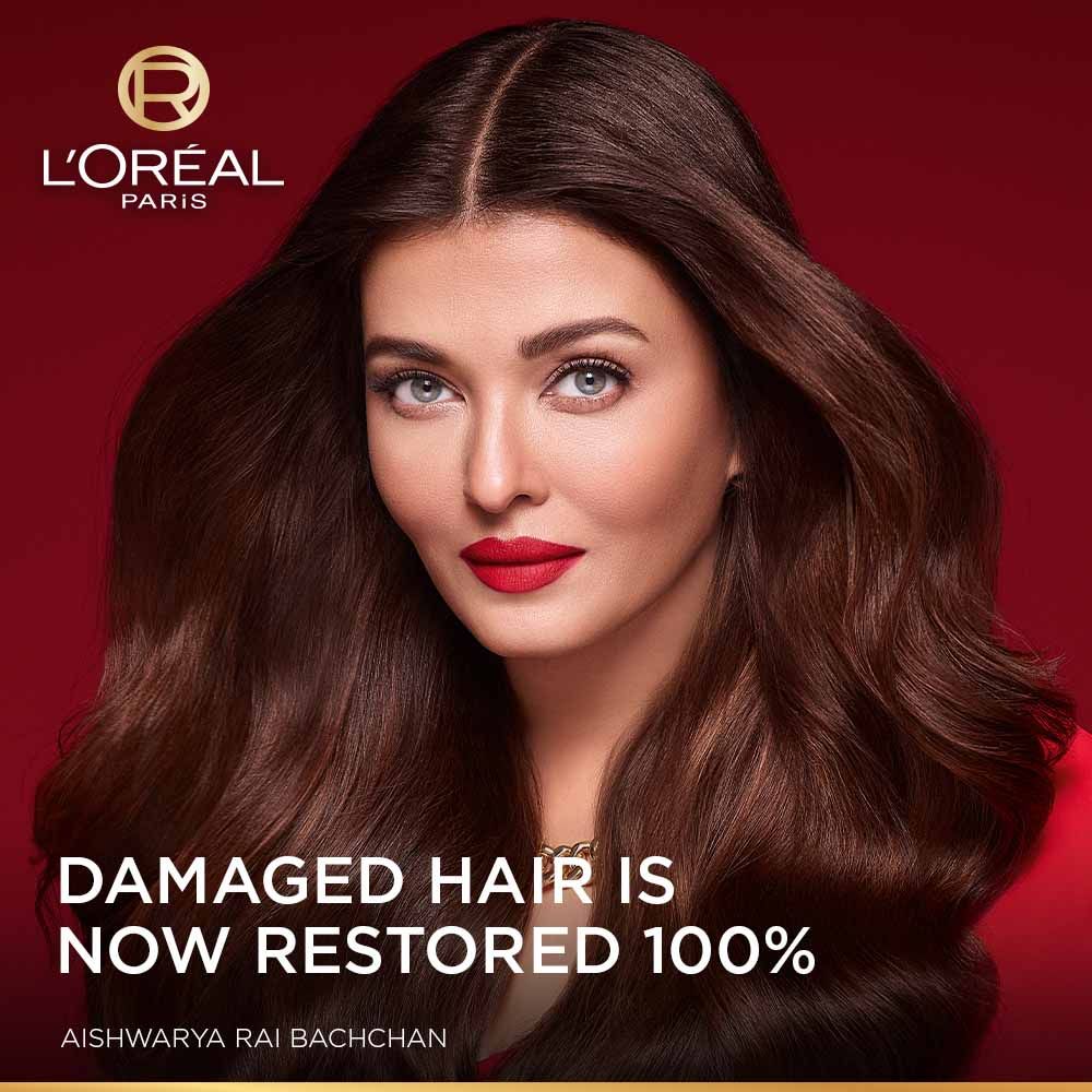 L'Oreal Paris Total Repair 5 Hair Serum, 80ml Buy at Indicrest Image 2