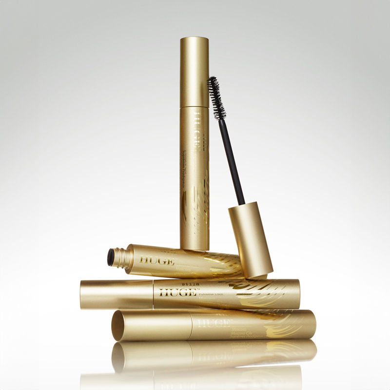 Stila Cosmetics HUGE Extreme Lash Mascara - Black, 13ml