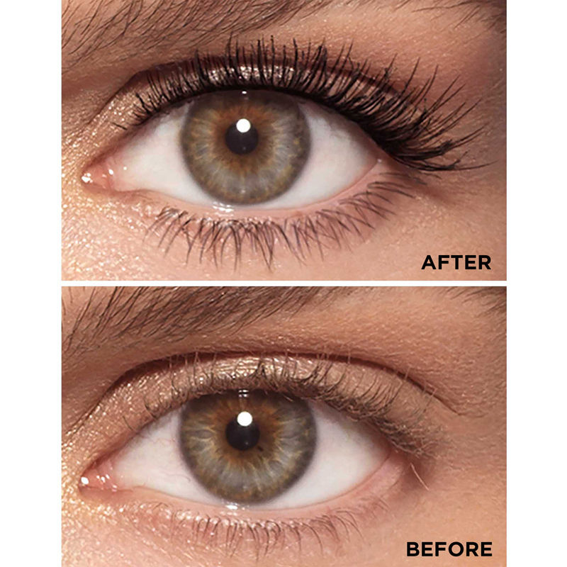 Stila Cosmetics HUGE Extreme Lash Mascara - Black, 13ml