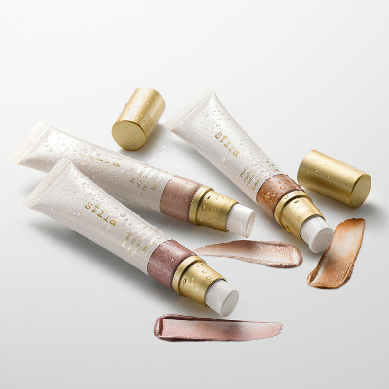 Stila Cosmetics Heaven's Hue Hydro-Lumitor - Bronze Beauty, 15ml