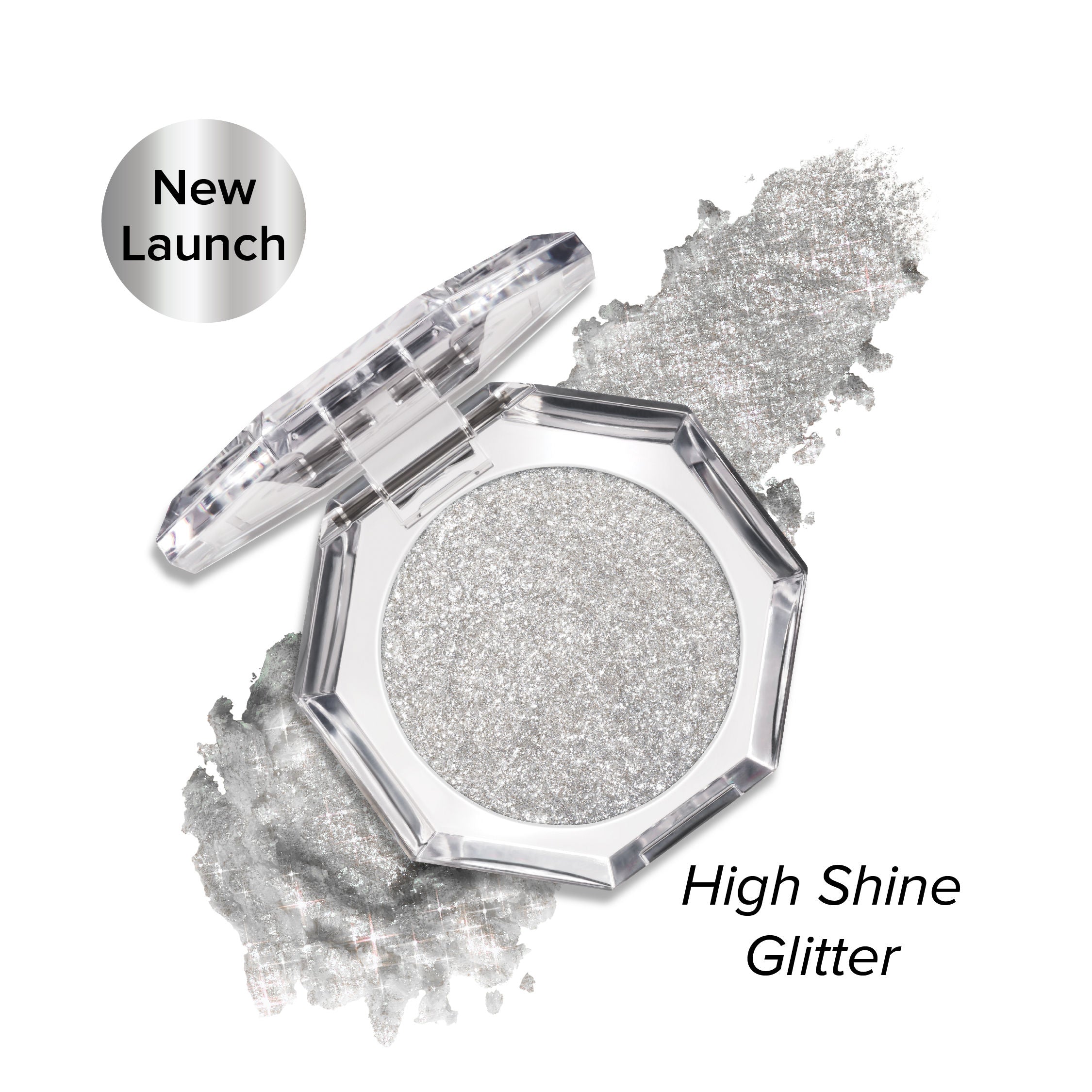 Too Faced Disco Crush High Shine Multi - Use Eye Shadow & Highlighter - Fairy Dust, 1.5g, Buy from Indicrest