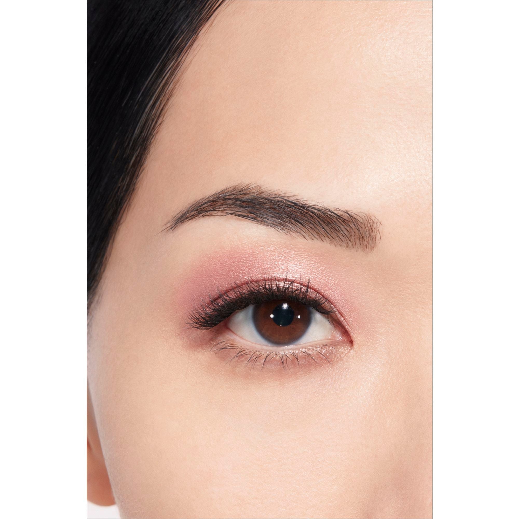 CHANEL OMBRE PREMIERE LAQUE LONGWEAR LIQUID EYESHADOW - QUARTZ ROSE, 6ml