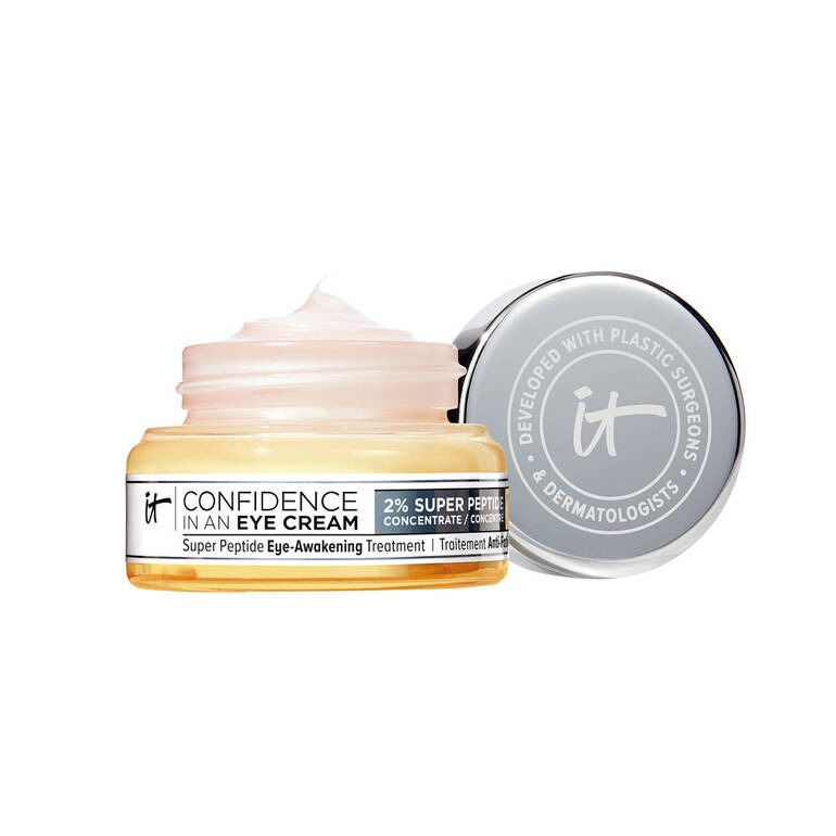 IT COSMETICS Confidence In An Eye Cream, 15ml, Buy from Indicrest