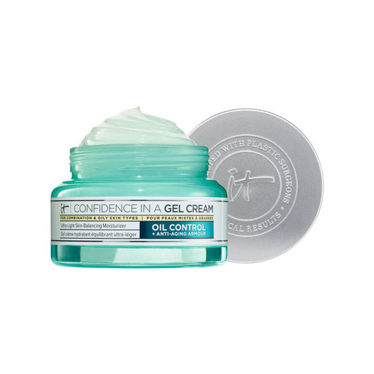 IT COSMETICS Confidence In A Gel Cream, 60ml, Buy from Indicrest