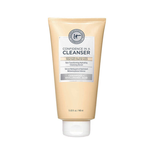 IT COSMETICS Confidence In A Cleanser, 148ml, Buy from Indicrest