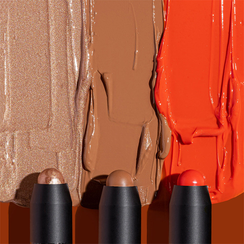 Nudestix Beachy Nudes, 3 pcs