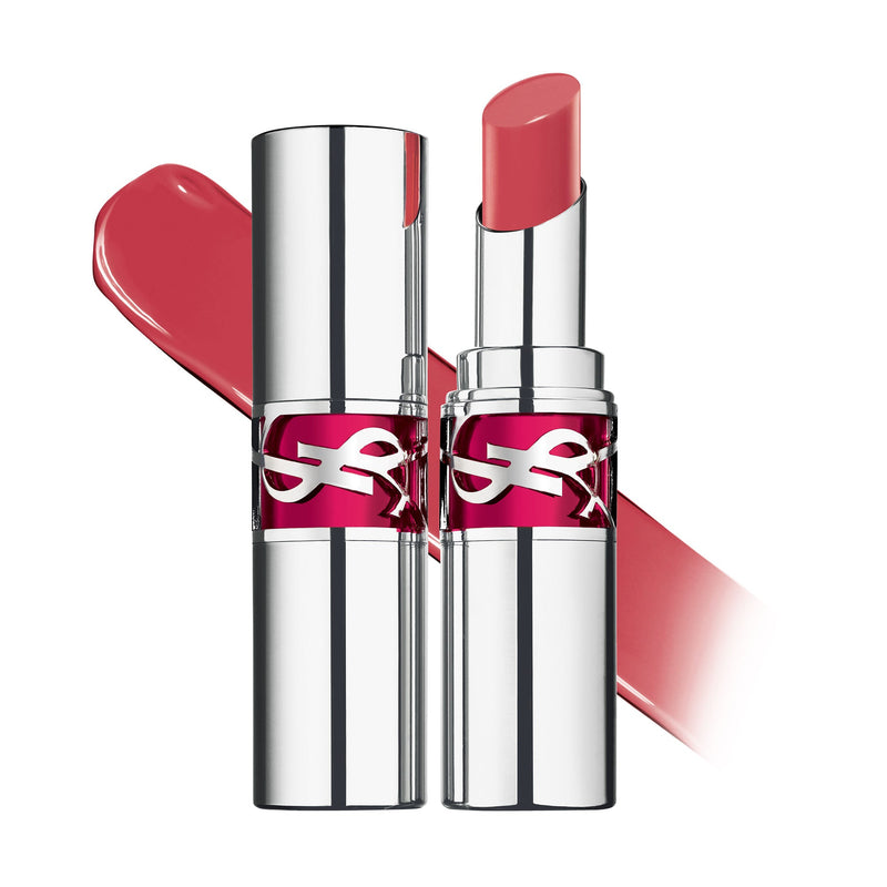 Yves Saint Laurent Loveshine Candy Glaze Plumping Lip Gloss - 05 - Pink Satisfaction, 3.2g, Buy from Indicrest