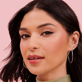 Benefit Cosmetics Floratint Lip & Cheek Stain - Desert Rose, 6ml