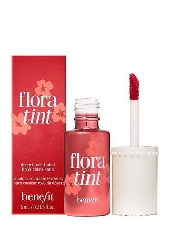 Benefit Cosmetics Floratint Lip & Cheek Stain - Desert Rose, 6ml