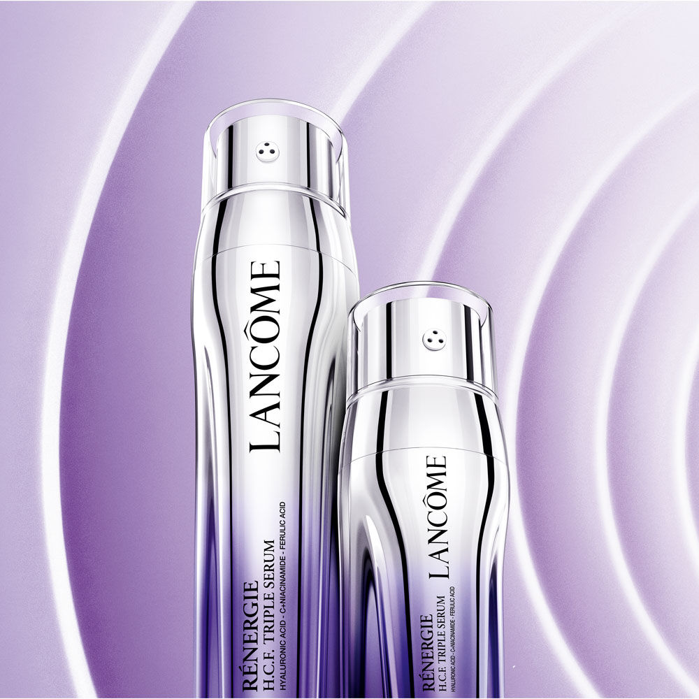 Lancome Renergie Triple Serum For Face, 20ml