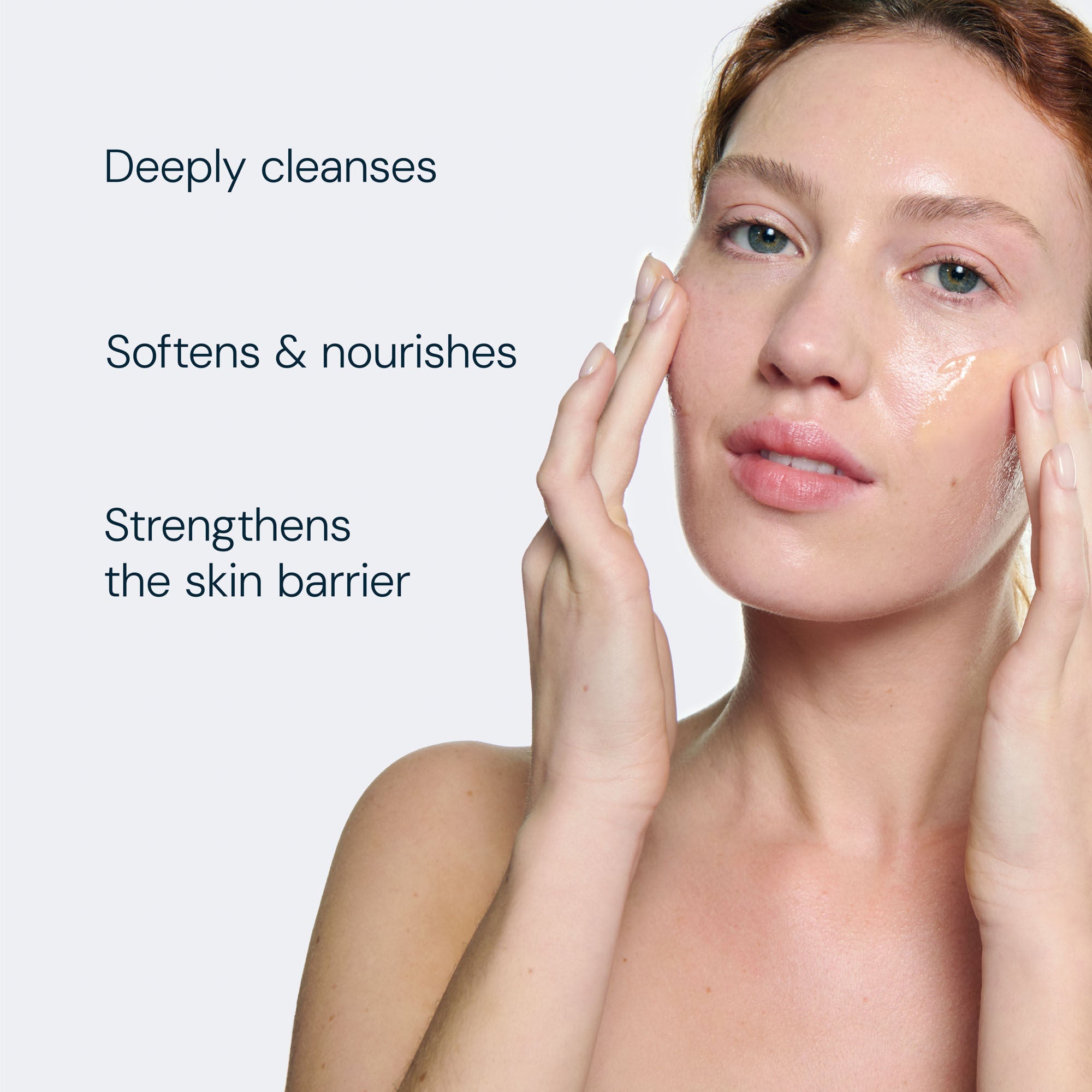 Elemis Pro-Collagen Rose Cleansing Balm, 20g