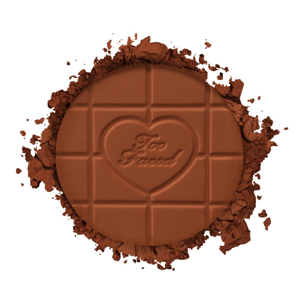 Too Faced Chocolate Soleil Bronzer - Chocolate Caramel, 8g