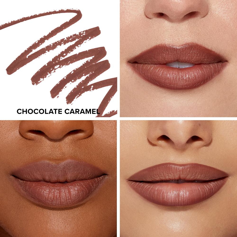 Too Faced Chocolate Soleil Pencil - Chocolate Caramel, 50g
