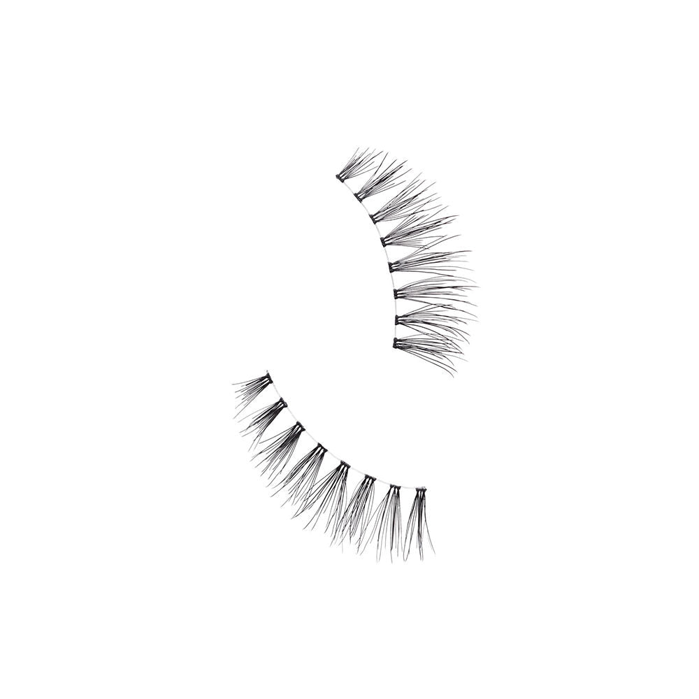 M.A.C True Or False Lashes - 81 Charmer Lash, 1 Pair Buy at Indicrest Image 2