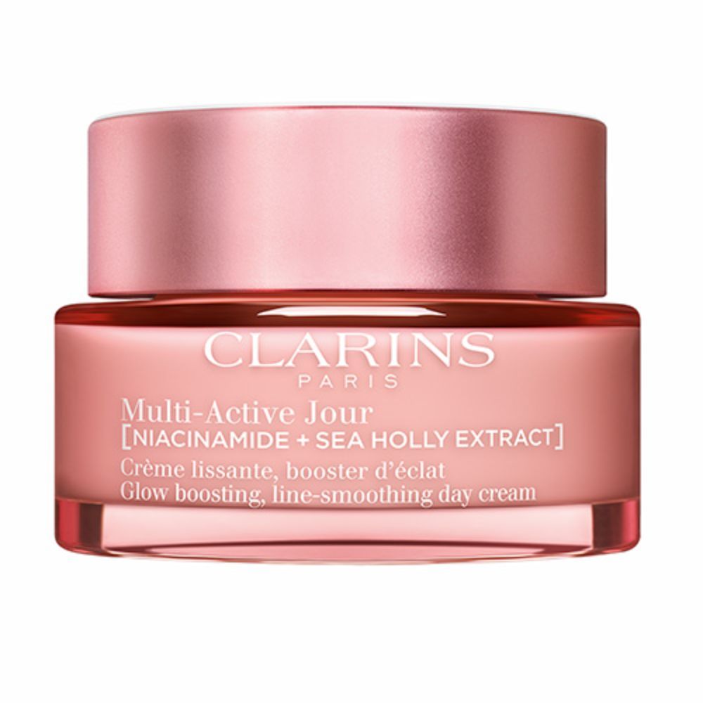 Clarins Multi Active Day Cream Normal To Dry Skin, 50ml, Buy from Indicrest