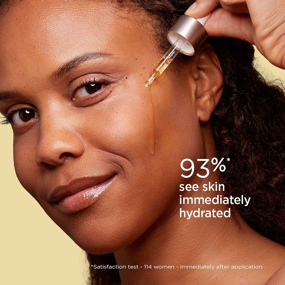 Clarins Orchid Face Oil, 30ml