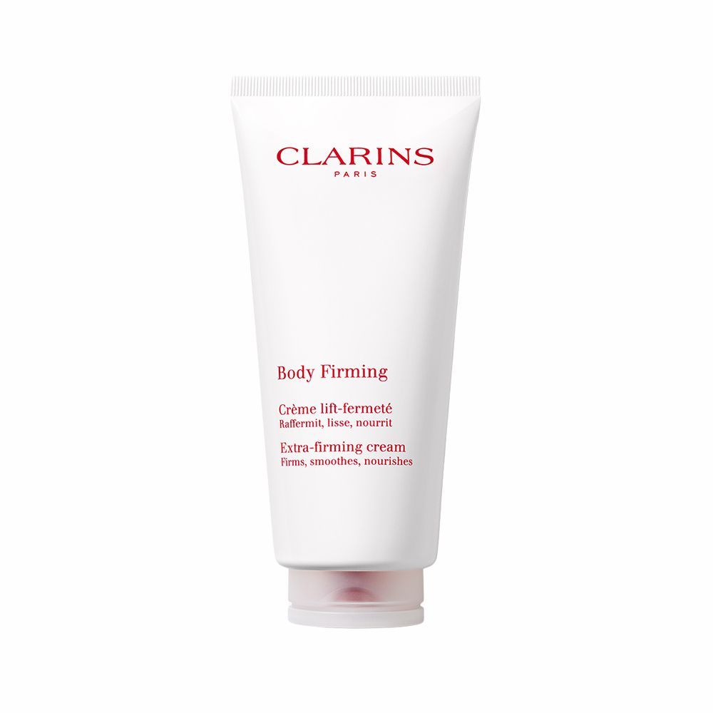 Clarins Body Firming Extra-Firming Cream, 200ml, Buy from Indicrest