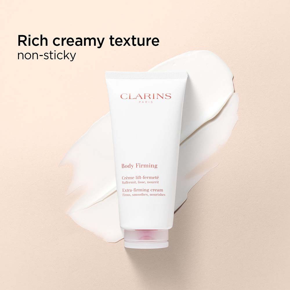 Clarins Body Firming Extra-Firming Cream, 200ml