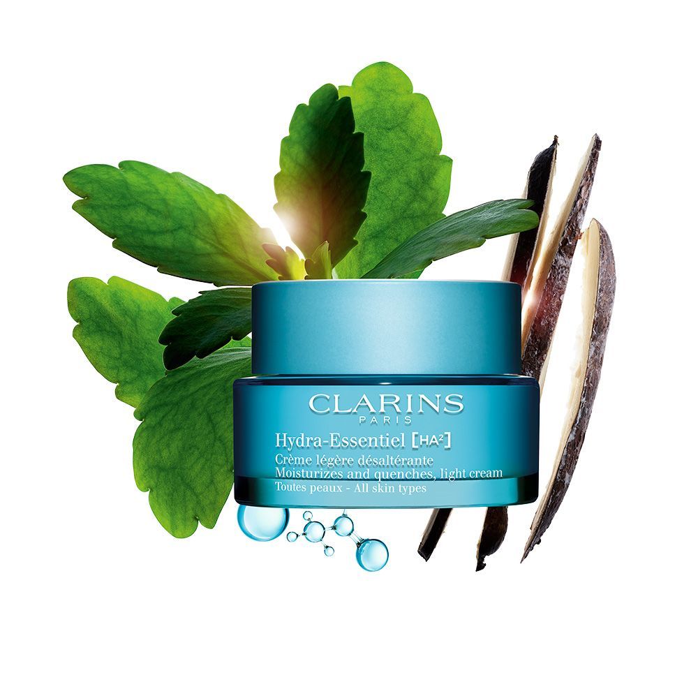 Clarins Hydra Essentiel Light Cream, 50ml