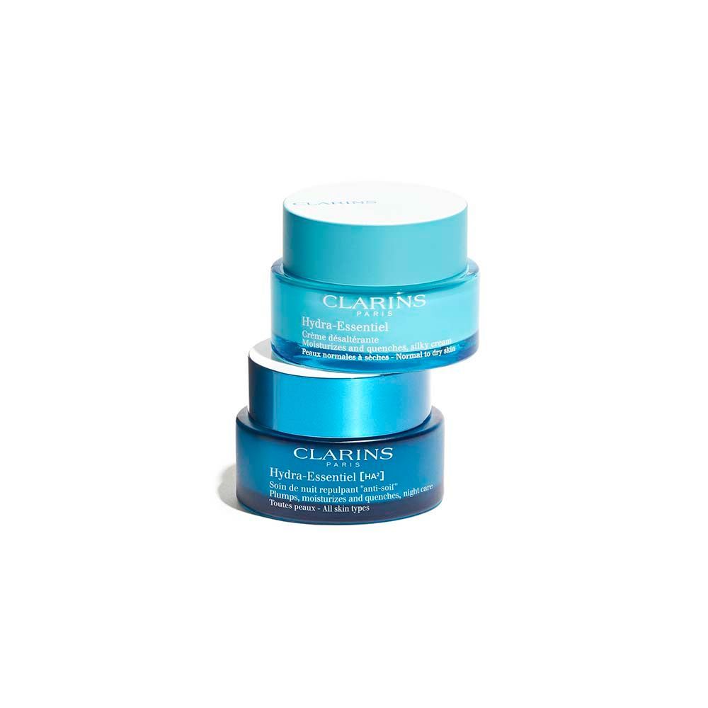 Clarins Hydra Essentiel Night Cream, 50ml