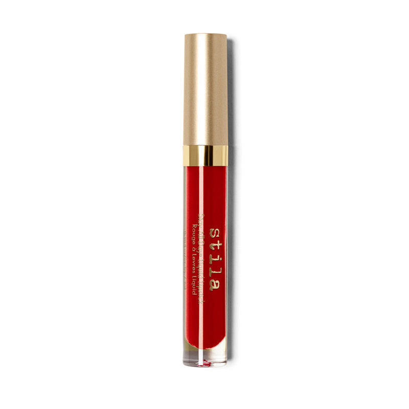 Stila Cosmetics Stay All Day Liquid Lipstick - Beso, 4.44 g