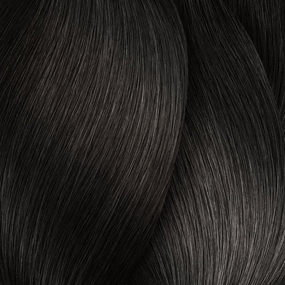 L'Oreal Professionnel Paris iNOA - 6.11 (Dark Iridescent Golden Blonde) - Ammonia Free Permanent Hair Colour - Mix 1:1 - (60g) Buy at Indicrest Image 2