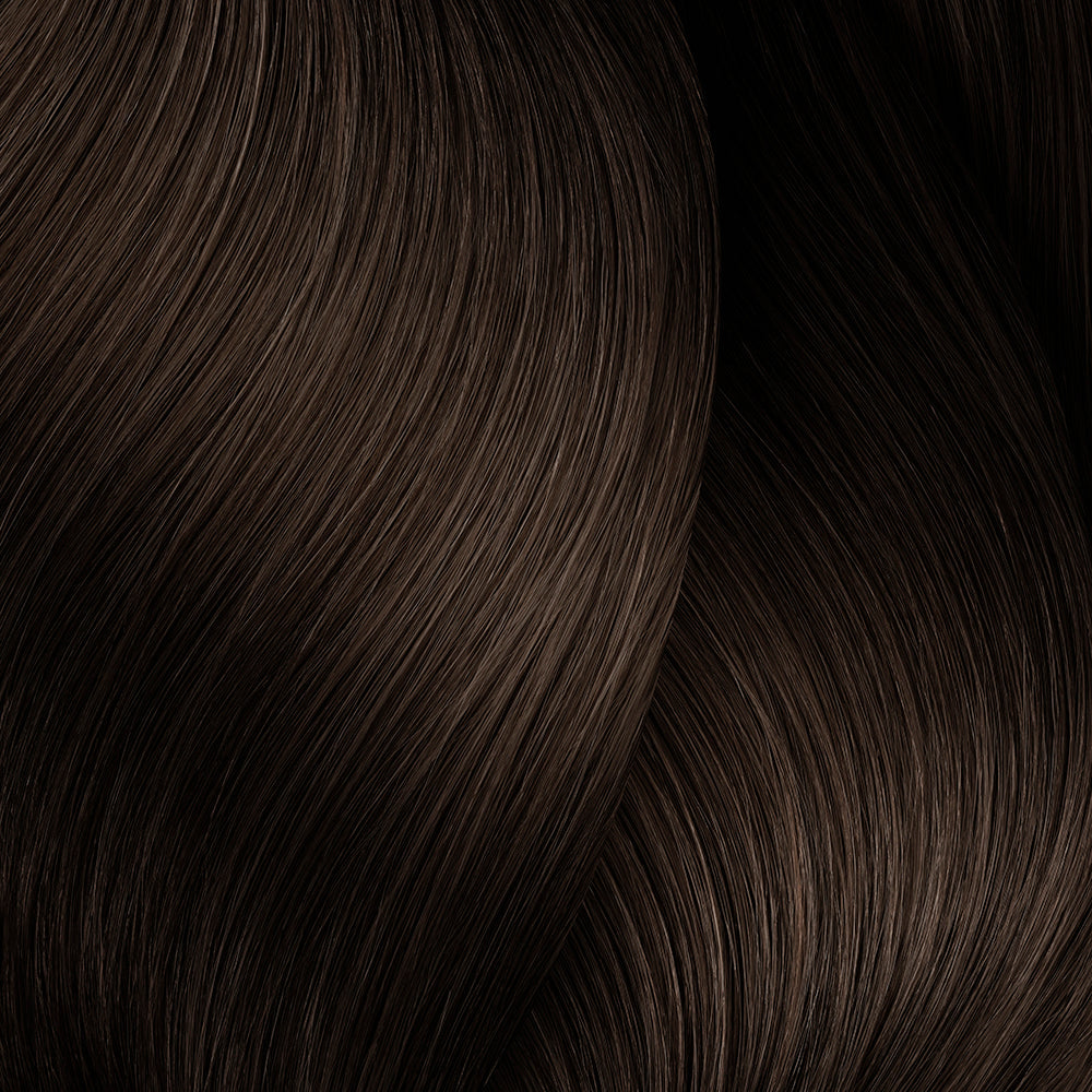 L'Oreal Professionnel Paris Majirel - 6.8 (Mocha Dark Brown) 49.5 g Indicrest Buy at Indicrest Image 2