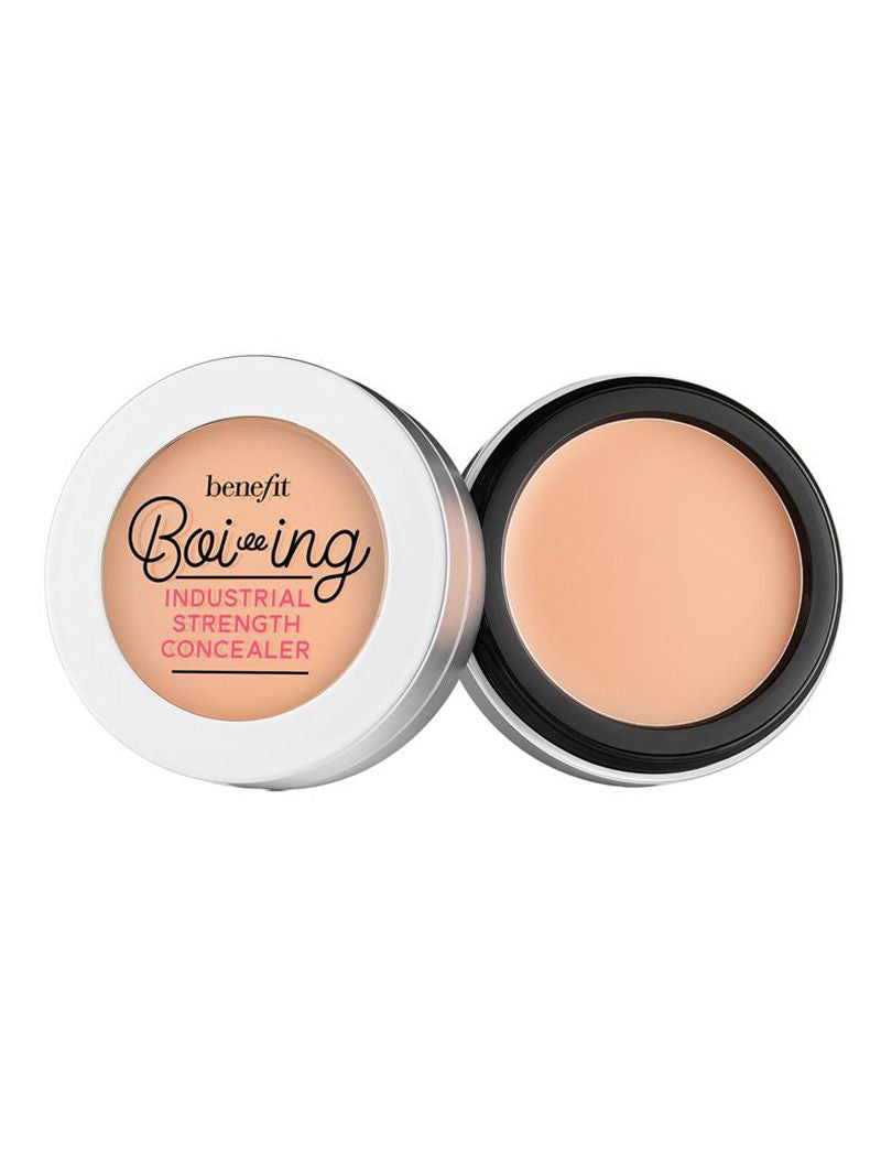 Benefit Cosmetics Boi-Ing Industrial Strength Concealer - 02 Light / Medium, 3g