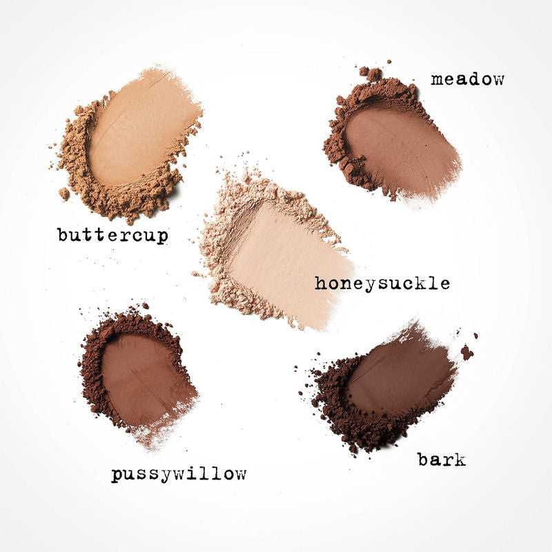 Stila Cosmetics Pocket Play Desert Blooms Shadow Palette, 4g
